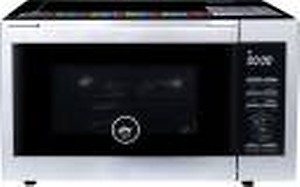 Godrej 33 L Convection & Grill Microwave Oven  (GME 733 CM1 SM)