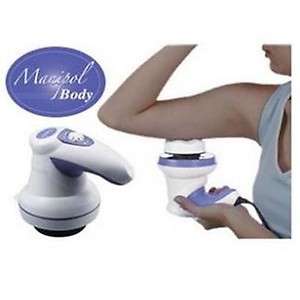 Manipol Full Body Massager price in India.
