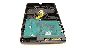 SellZone 500GB Desktop HDD 3.5 inch (Hard Disk) price in India.