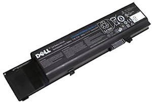 Dell Vostro 3400/3500/3700 6 Cell (Black) price in India.