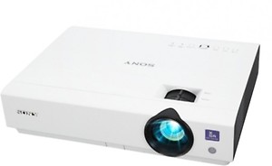 Sony VPL DX-102 LCD Home Cinema Projector price in India.