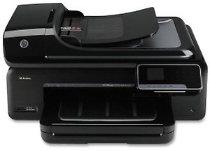 HP Officejet 7500A Wide Format e-All-in-One Printer - E910a (C9309A) price in India.