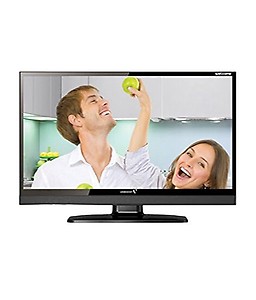 Videocon IVC24F2-A 61 cm (24 inches) Full HD LED TV (Black) price in India.