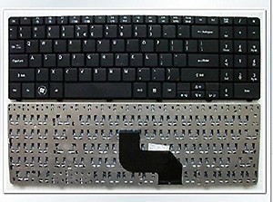 Laptop Internal Keyboard Compatible for Acer Emachine E725 E527 E727 E525 E625 E627 E430 E628 E630 Series Laptop Keyboard price in India.