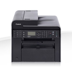 Canon Lasershot Mono MFC Printer-MF 4750 (Print, Scan, Copy, Fax) price in India.