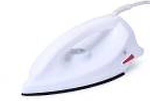 Blue Sapphire OD With Led Bulb 750 W Dry Iron  (White) price in India.