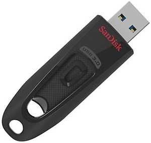Sandisk Cruzer Ultra CZ48 3.0 64GB Pen Drive