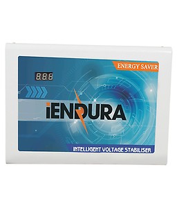 iEndura Infinity Voltage Stabilizer For Ac Upto 2 Ton price in India.