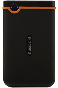 Transcend StoreJet 25M3 2.5-inch 1TB Portable External Hard Drive price in .