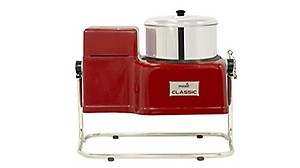 Maxel Classic Tilting Wet Grinder, (Red, 200W, 2 L, Floor Mounted) price in India.
