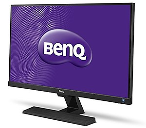 BenQ EW2775ZH 27-inch Monitor (Black) price in India.