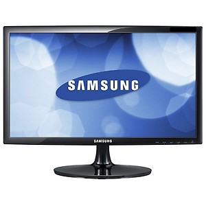 Samsung 18.5" LED Monitor S19C170B price in India.