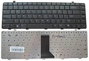 LAPTOPHUB Compatible Laptop Internal Keypad Keyboard For DELL INSPIRON 1464 1464D 1464R P/N 6W8T8 Internal Laptop Keyboard  (Black) price in India.