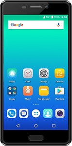 Micromax Selfie 2 Note (Champagne Gold, 32 GB)  (3 GB RAM) price in India.