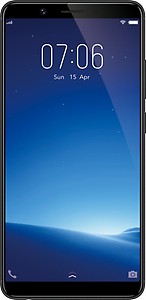 Vivo Y71i with 5.99''HD display,2gb-16gb price in India.