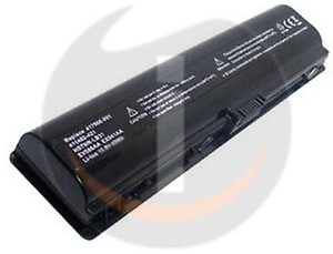 Lapcare Battery for Compaq Laptop V3000 , DV2000 6C price in India.