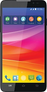 Micromax Canvas Nitro A310 - (6 Months Brand Warranty) price in India.