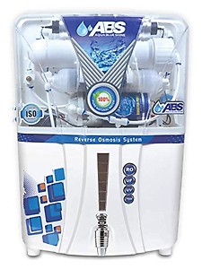 DELCO ABS DIAMOND 9 STAGES WATER PURIFIER (RO+UV+UF+TDS+MINERAL+ALKALINE+ANTIOXIDANT) price in India.