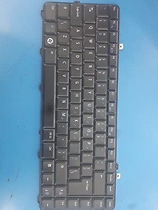 GIZGA OEM Laptop Keyboard for Dell Studio 1535 price in India.