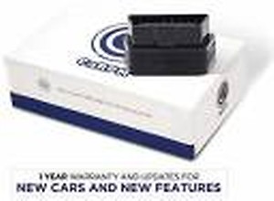 CARPM GaragePro Android-Bluetooth Scanner OBD Interface price in India.