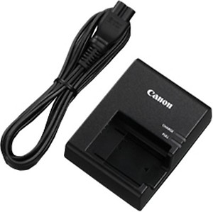 Canon Cb-2Lxe Battery Charger For Nb-5L Battery price in India.