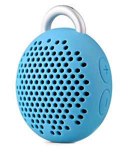 REMAX RB-X1 Blue Wireless Bluetooth Speaker price in India.