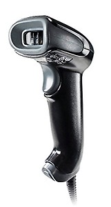 Honeywell 1450g(Wired Scanner) 2-D Scanner |Barcode readers|Image Readers (Black) price in India.