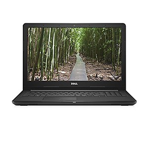 Dell Inspiron 15-3567 15.6-inch Laptop (Core i3 6th Gen -6006U/4GB/1TB/Integrated Graphics) comes with Ubuntu OS. price in India.