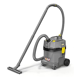 KARCHER Wet and Dry Vacuum Cleaner NT 22/1 Ap L, Anthracite, Compact (1.378 600.0) price in India.