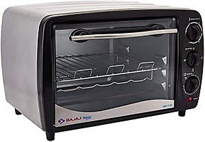 Bajaj Majesty 1200-Watt Oven Toaster Grill