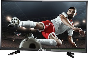 Avoir 80cm (32 inch) HD Ready LED TV  (LED 32 SPLASH PLUS) price in India.