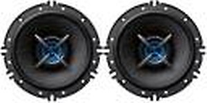 Sound Boss SB-B0162 6" INCH 2Way Performance Auditor 280W MAX Coaxial Car Speaker(280 W) price in India.