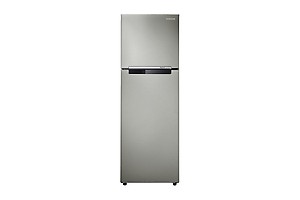 SAMSUNG 275 L Frost Free Double Door 4 Star Refrigerator(Orcherry Pebble Blue, RT29JARZEPX) price in India.