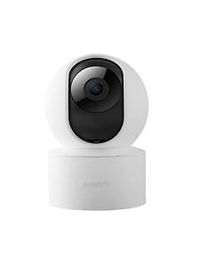 Xiaomi Mi MJSXJ10CM 360  Home Security Camera 1080p 2i Surveillance CCTV Camera (White)