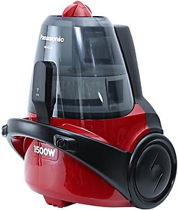 Panasonic Vacuum Cleaner MC-CL163RL4X 2000 Watt price in India.