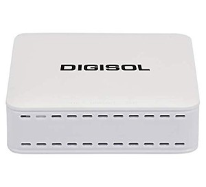 DIGISOL DG-GR6010 Wireless Router with 1 PON and 1 Gigabit LAN Port DIGISOL DG GR6010 Wireless Router with 1 PON and 1 Gigabit LAN Port price in India.