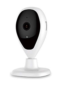 Advik Face Recognition WiFi Wireless IP Home Security CCTV Camera price in India.
