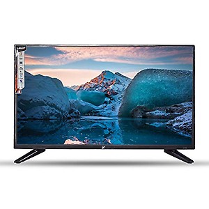 YC 80 cm (32") HD Ready Semi Smart LED TV YCPL32SS (Black) price in India.