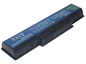 Compatible Battery For Acer Aspire 4720, 4720G, 4720Z, 4920, 4920G, 4310 price in India.