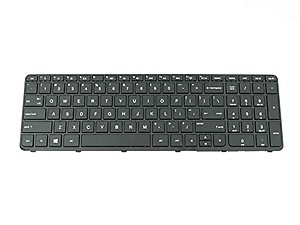 Lapso India Laptop Keyboard Compatible for hp Pavilion 15-N210SY