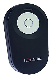 Iritech Inc MK2120U Iris Scanner (Black) price in India.