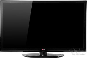 LG 42PN4500 42 Inch Plasma TV Black price in India.