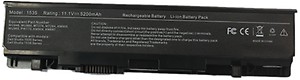 Laptop Battery for Dell Studio 1535, 1536 price in India.