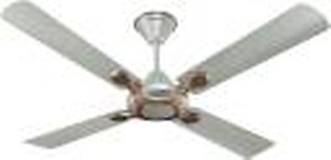 Havells Leganza 4 Blade 1200mm Ceiling Fan (Bronze Gold) price in India.