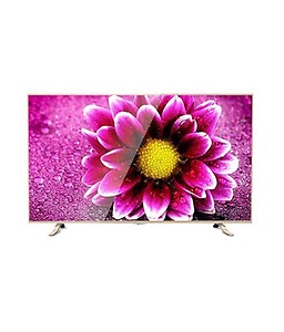 Micromax 124 cm (49 inch) Ultra HD (4K) LED Smart TV  (50K2330UHD) price in India.