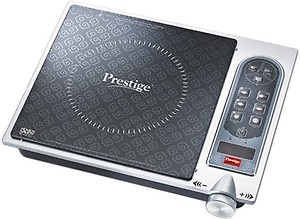 Prestige PIC 7.0 Induction Cooktop price in India.