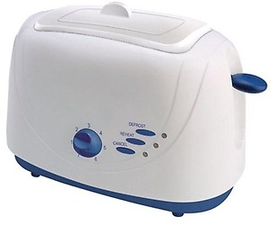 Morphy Richards AT 204 Pop up 2 slice Toaster price in India.