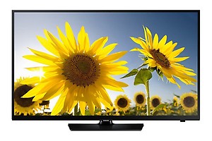 Samsung 40H4200 HD Ready LED Television price in India.