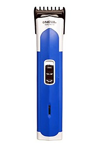 Nova Professional Hair trimmer, NHC-6013-Assorted price in India.