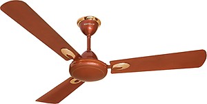 Havells Ss-390 3 Blades (1200 Mm) Ceiling Fan (White) price in India.